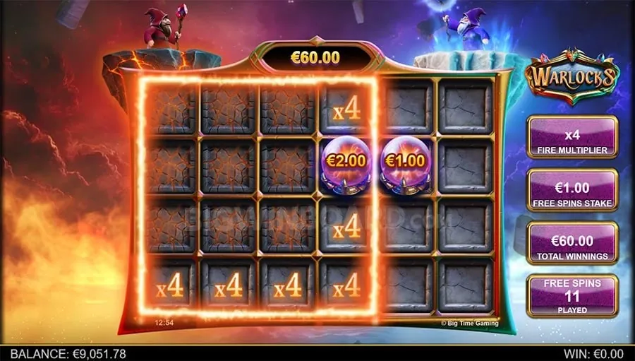 Arena Welcome Bonus