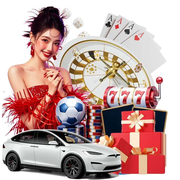 Interactive Live Dealer Games