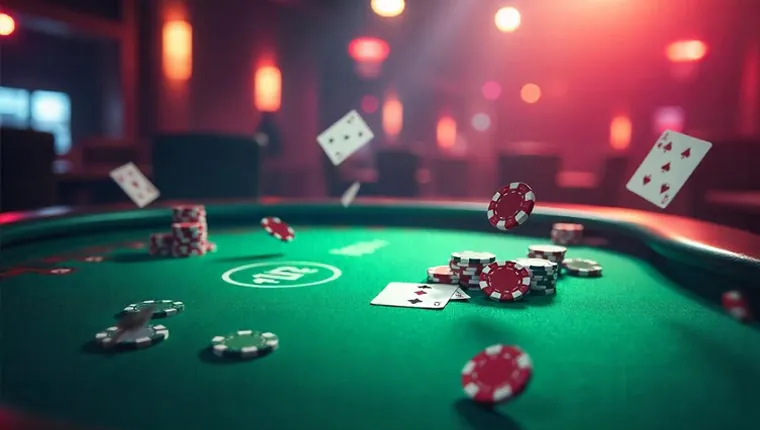 Arena Live Casino