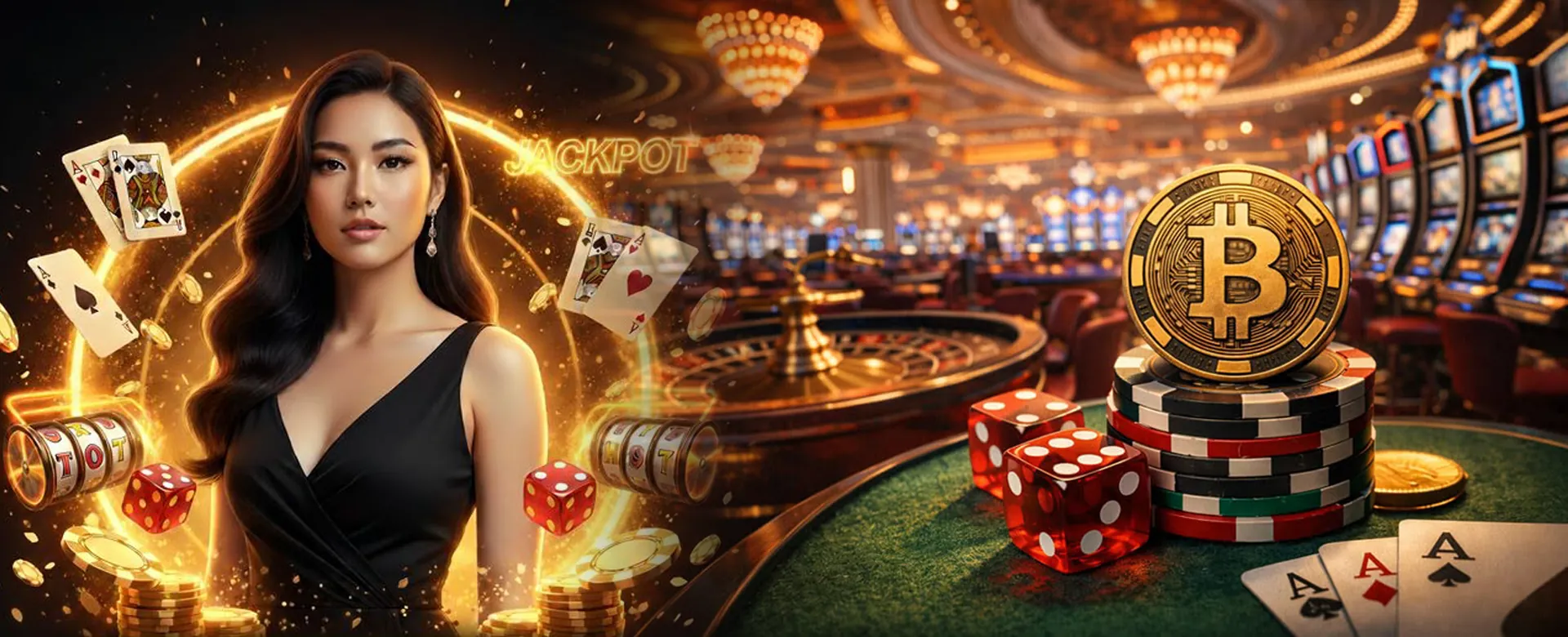 Arena Live: Real-Time Betting & Entertainment