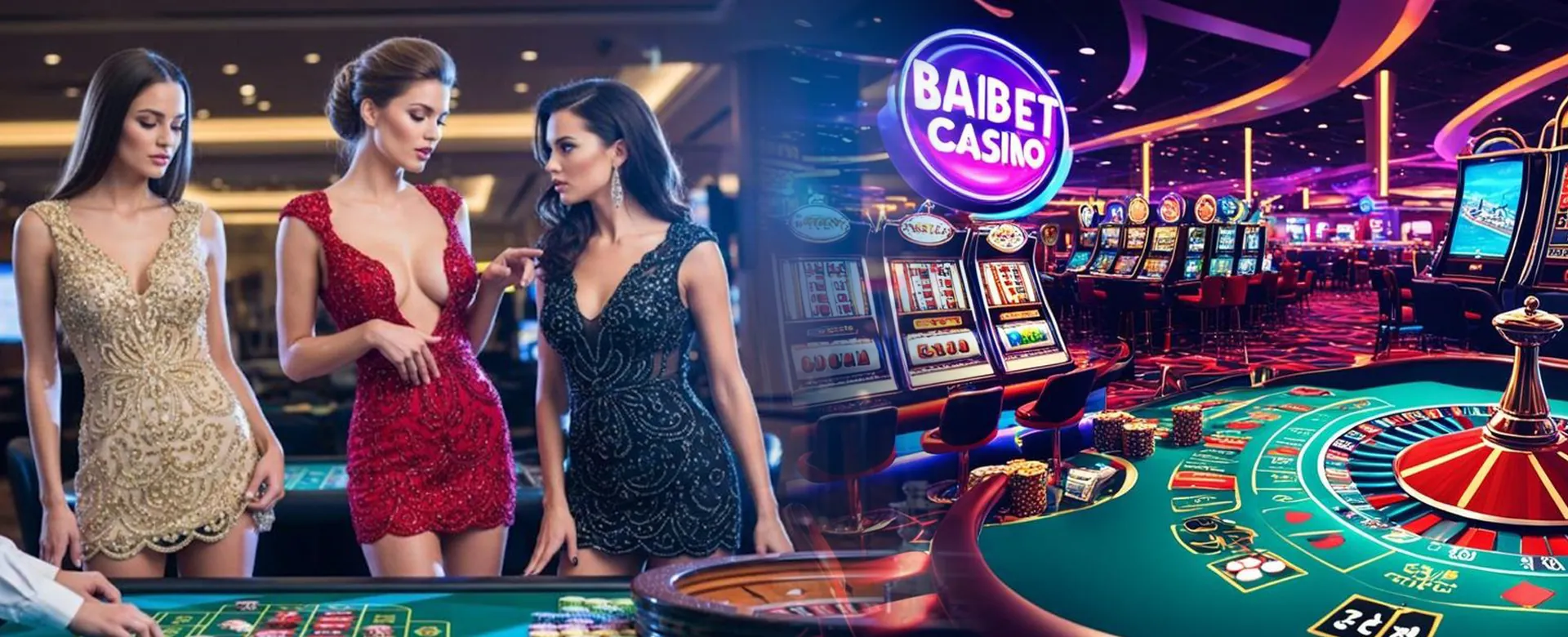 Arena Online Casino main lobby with live games and slots