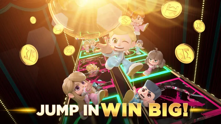 Space Gems Slot Game