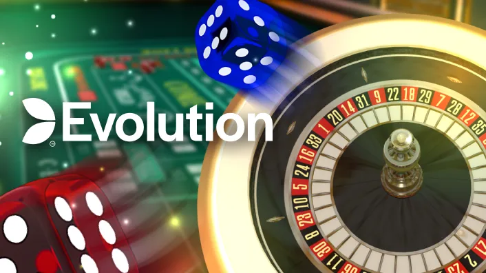 Player enjoying online casino games at Arena
