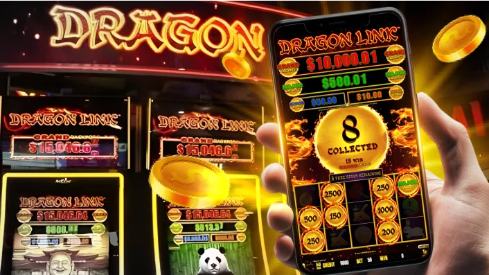 Variety of Arena Slot Games