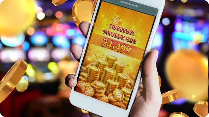 Ancient Fortunes Slot Game