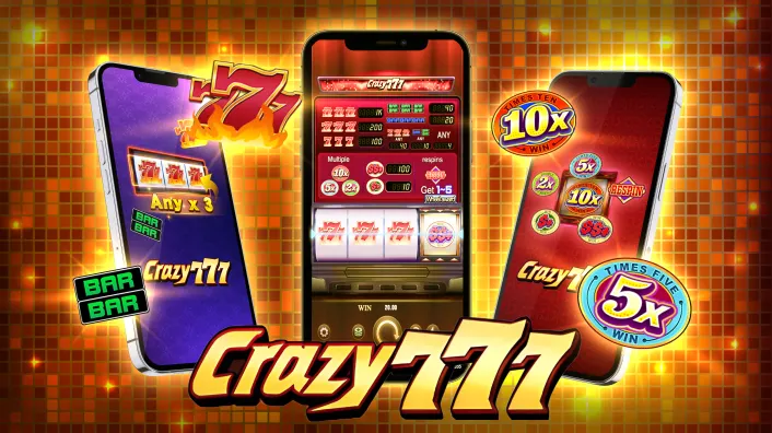 Fruit Frenzy Slot Game